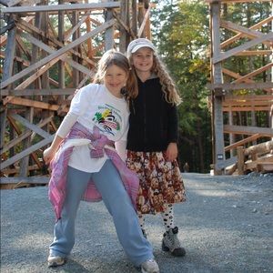 Meet your Posher, Mira